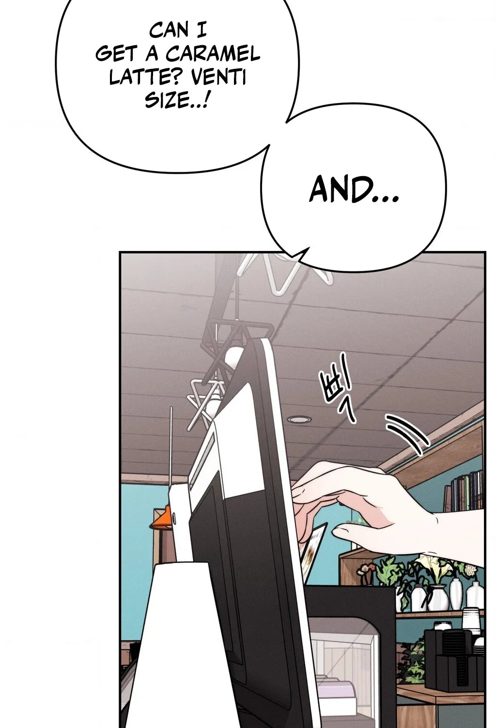They Lived Happily Ever After Chapter 6 page 81 - 
