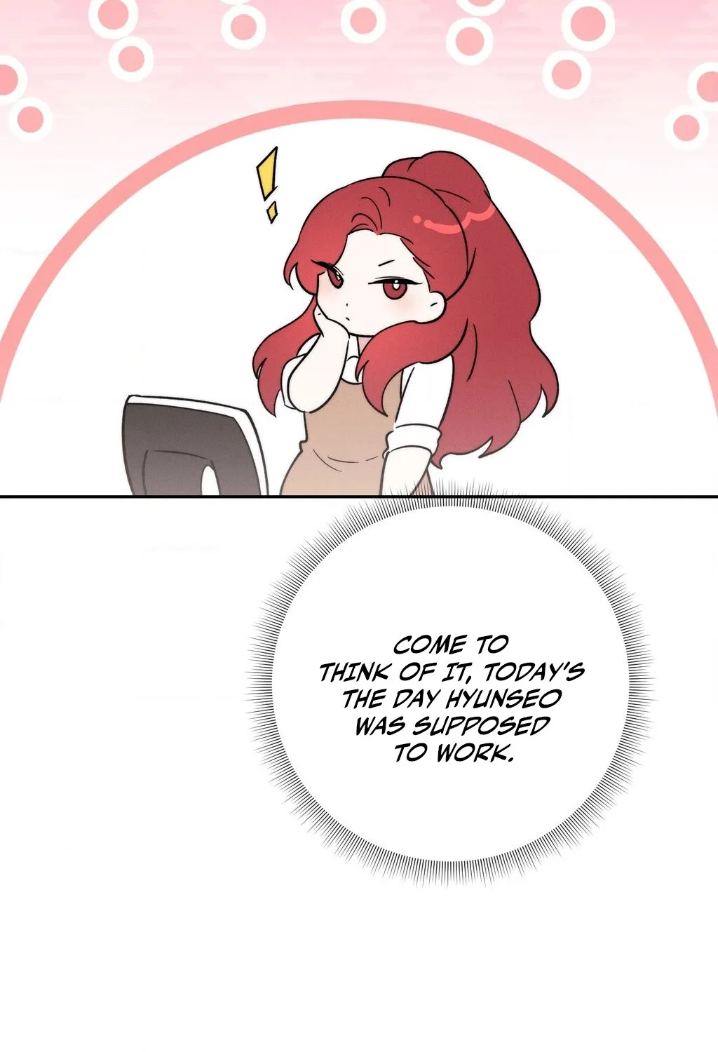 They Lived Happily Ever After Chapter 6 page 88 - 