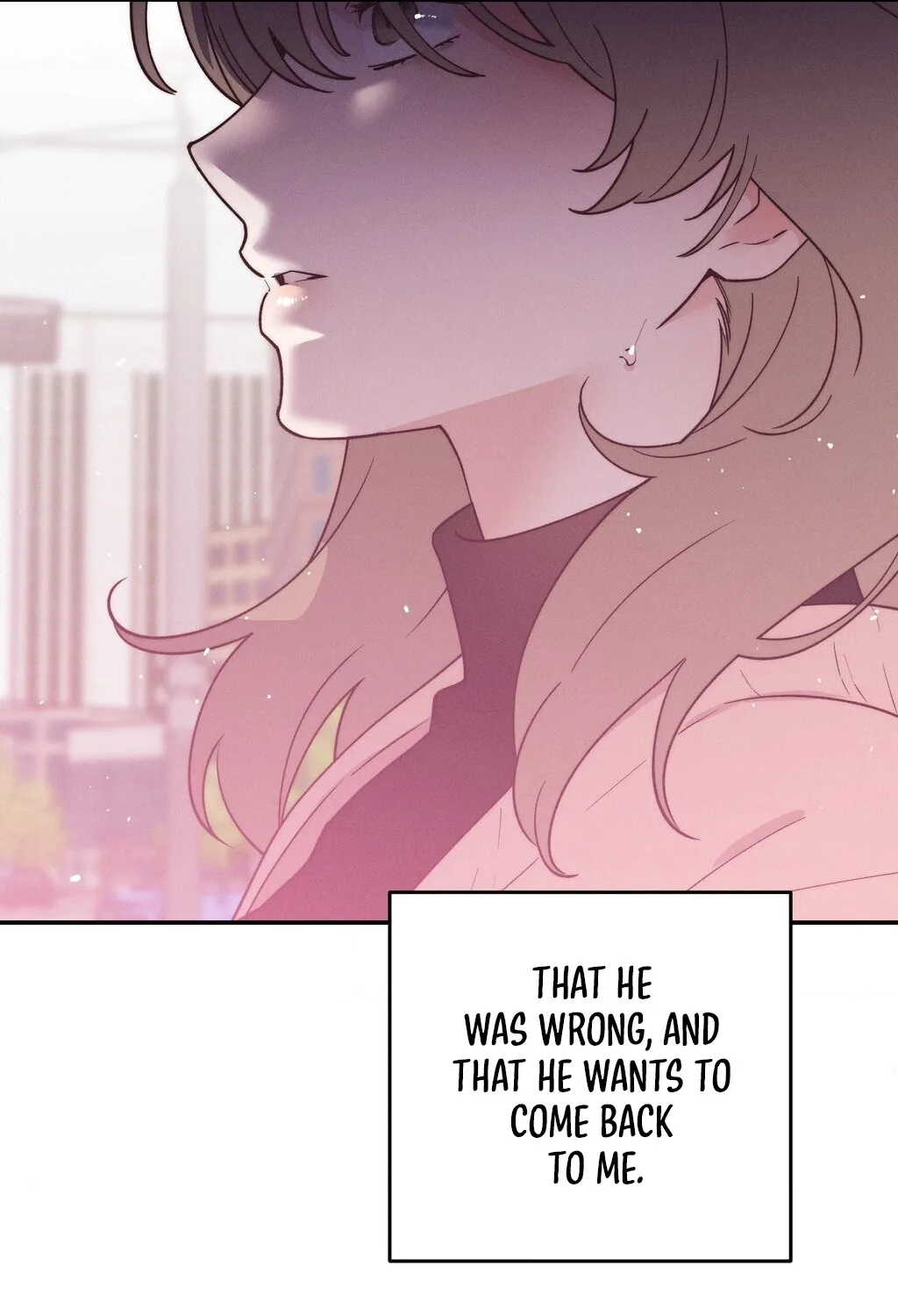 They Lived Happily Ever After Chapter 7 page 11 - 