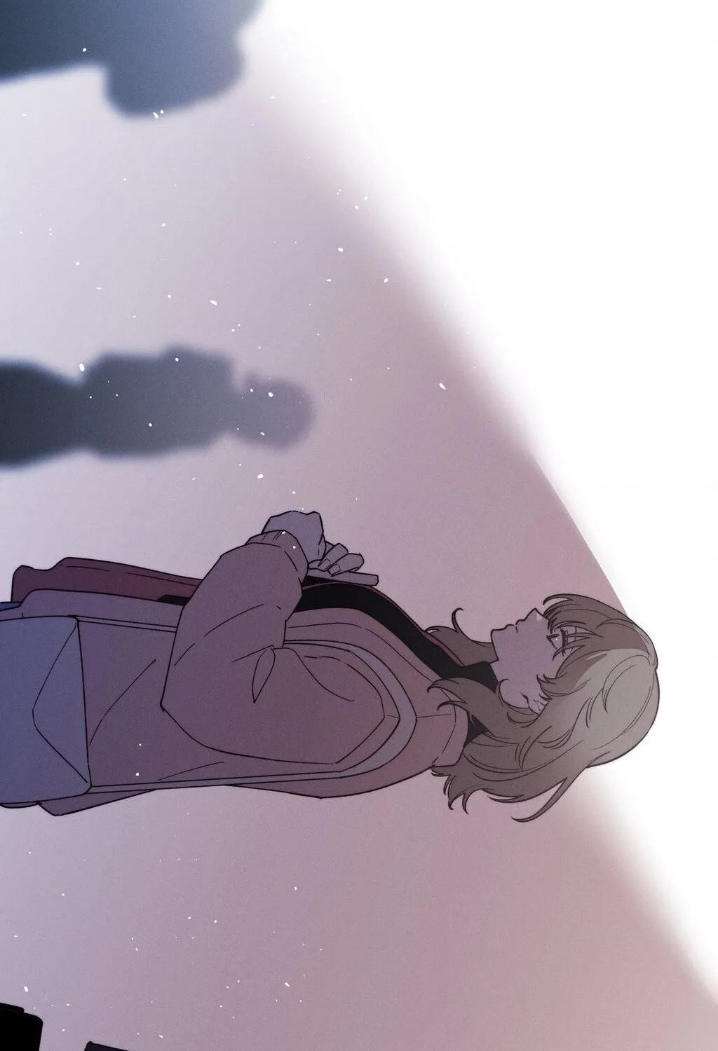 They Lived Happily Ever After Chapter 7 page 14 - 