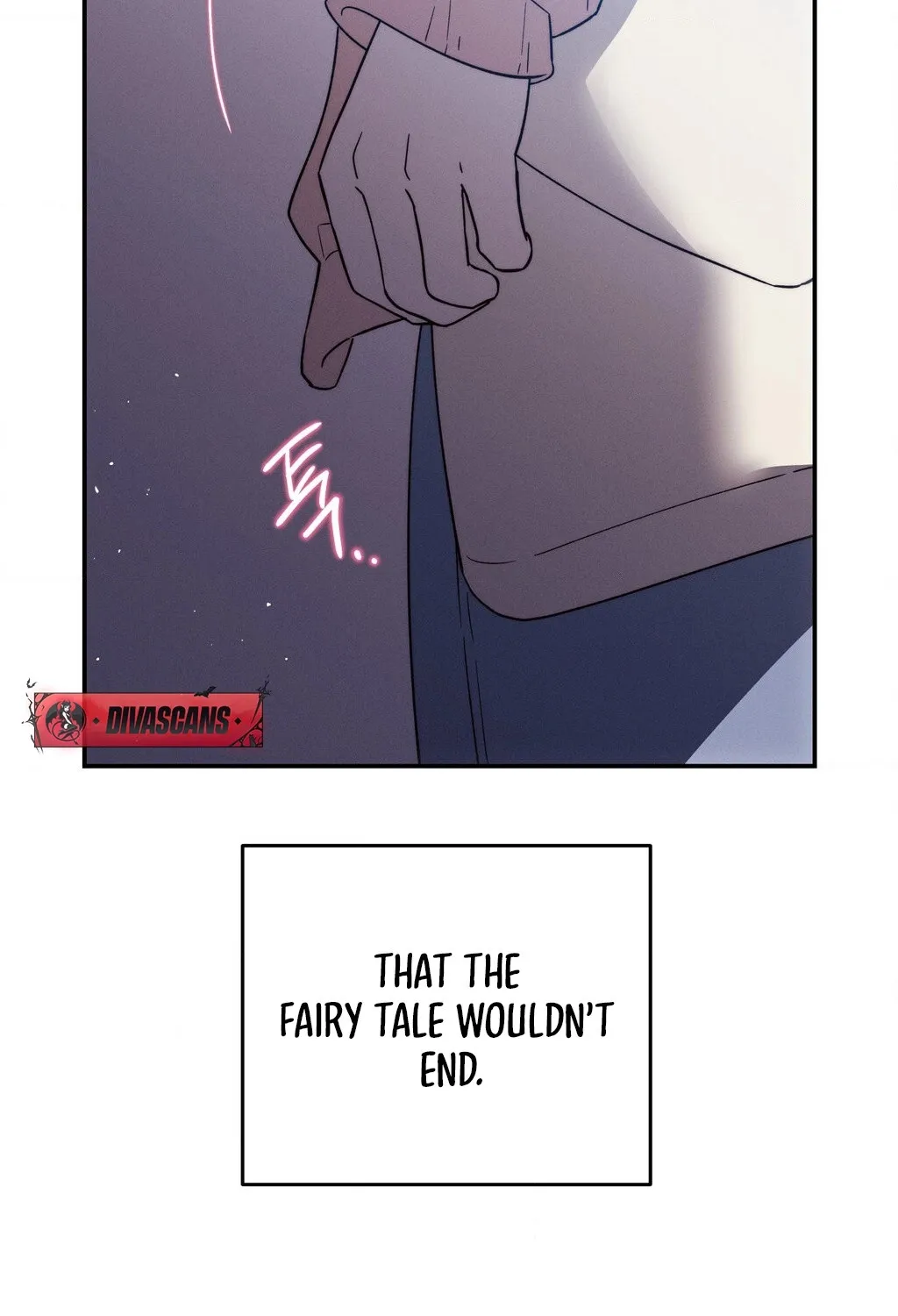 They Lived Happily Ever After Chapter 7 page 19 - 