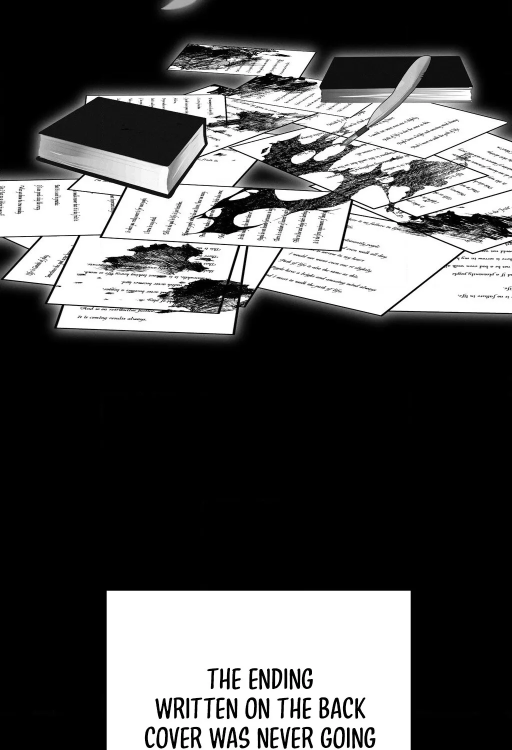 They Lived Happily Ever After Chapter 7 page 22 - 
