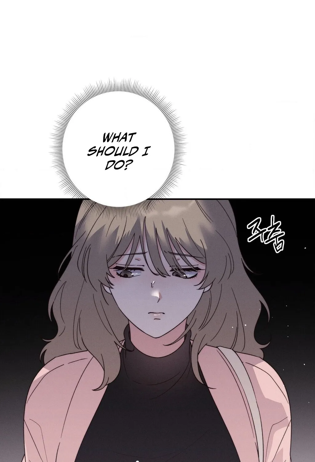 They Lived Happily Ever After Chapter 7 page 4 - 