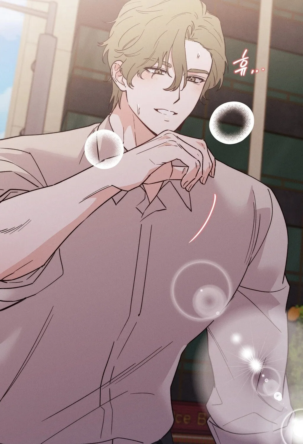 They Lived Happily Ever After Chapter 7 page 31 - 