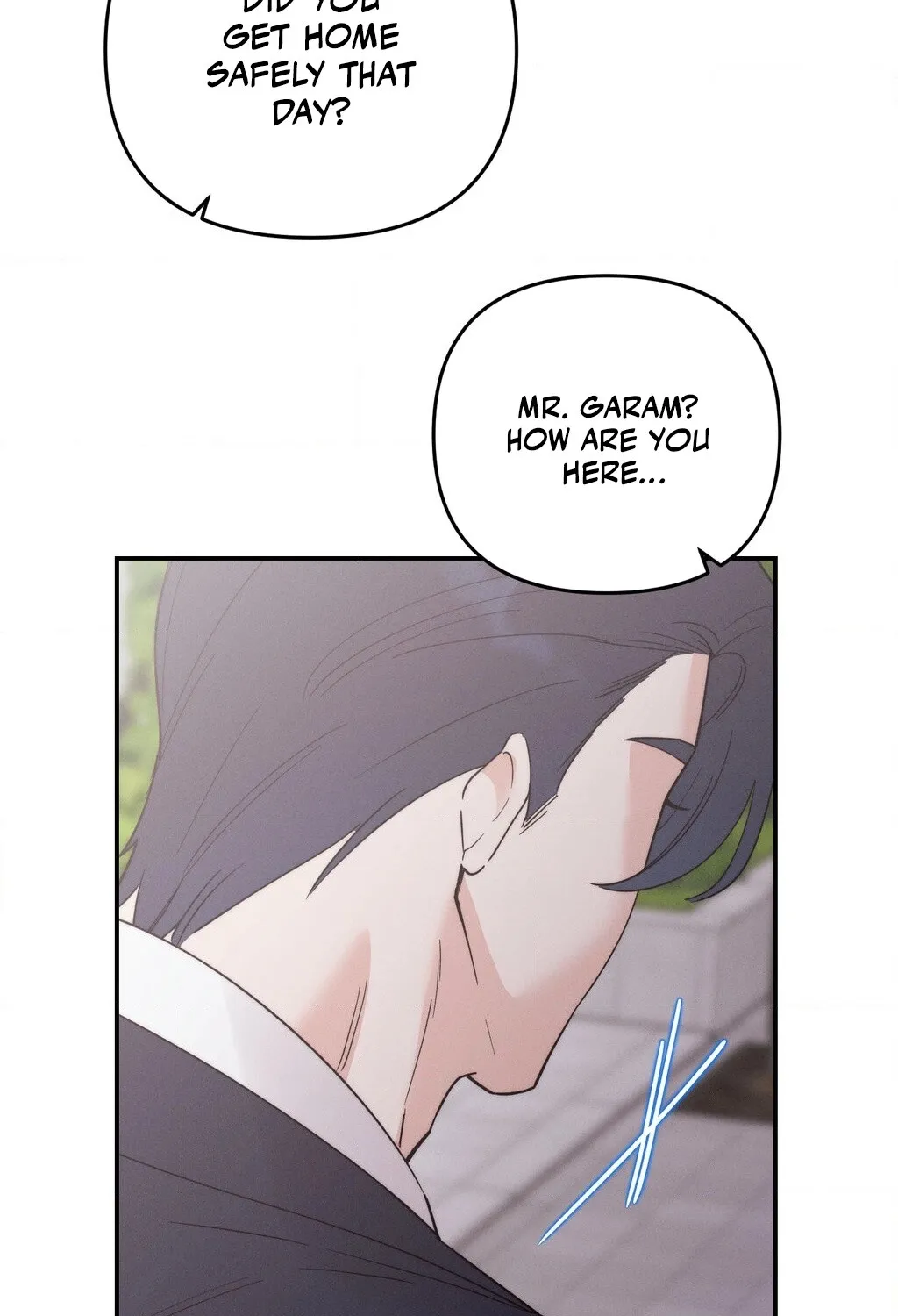 They Lived Happily Ever After Chapter 7 page 33 - 