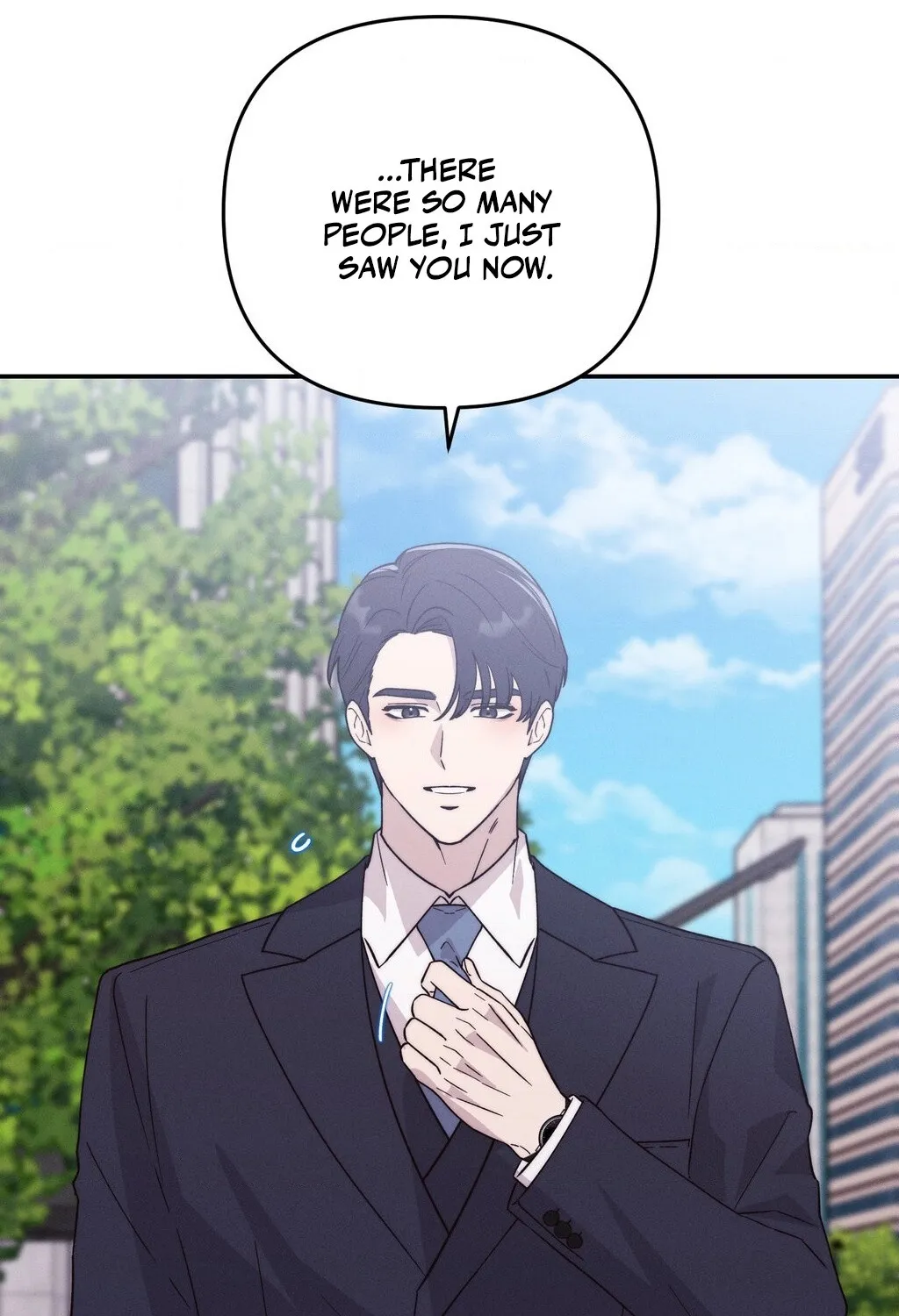 They Lived Happily Ever After Chapter 7 page 43 - 
