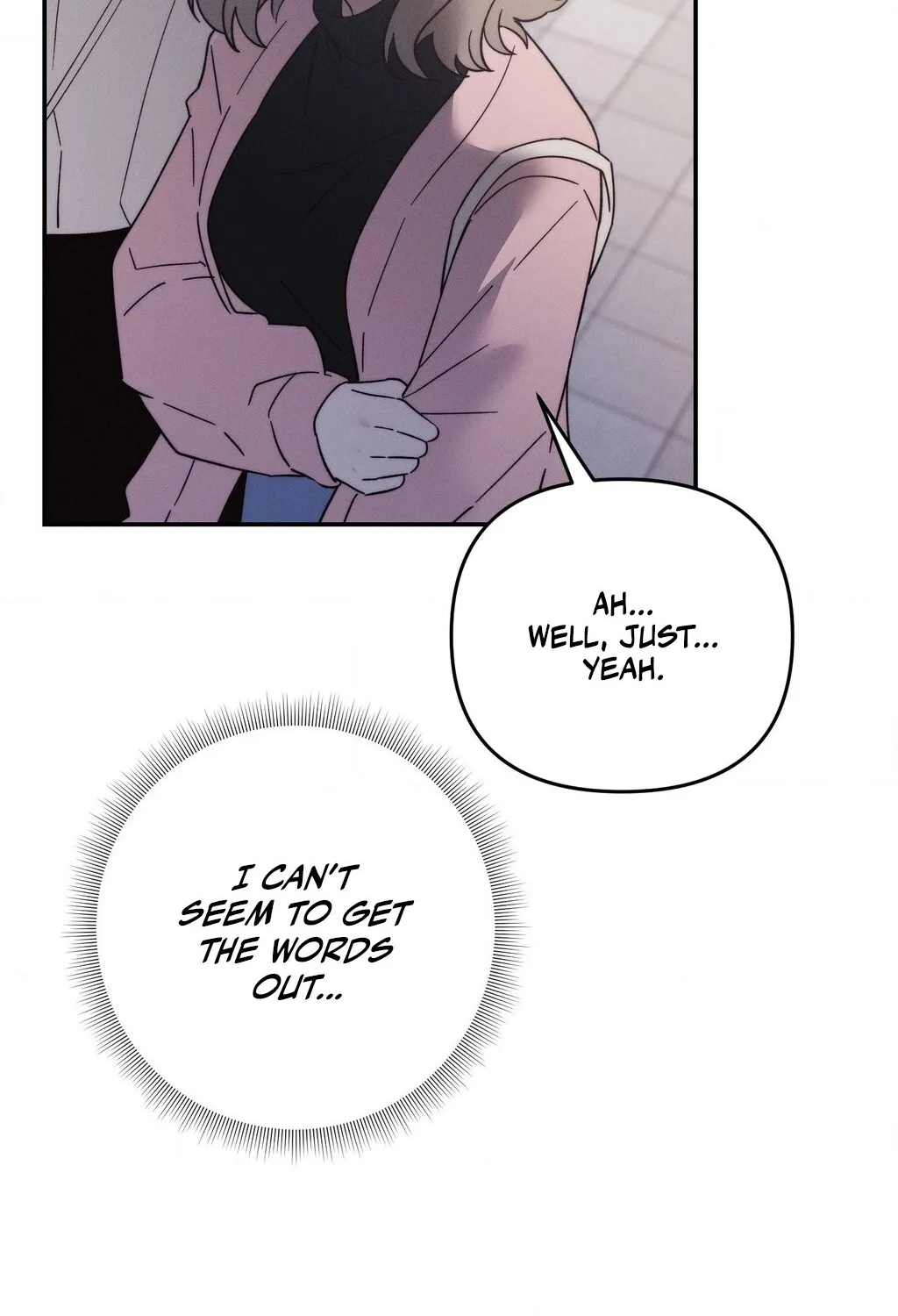 They Lived Happily Ever After Chapter 7 page 47 - 