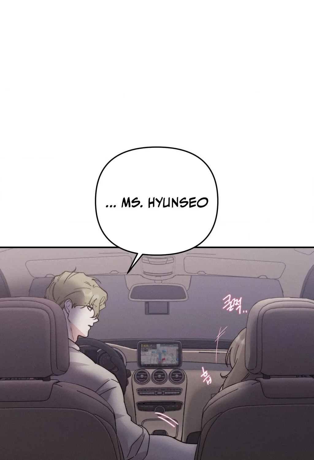 They Lived Happily Ever After Chapter 7 page 83 - 