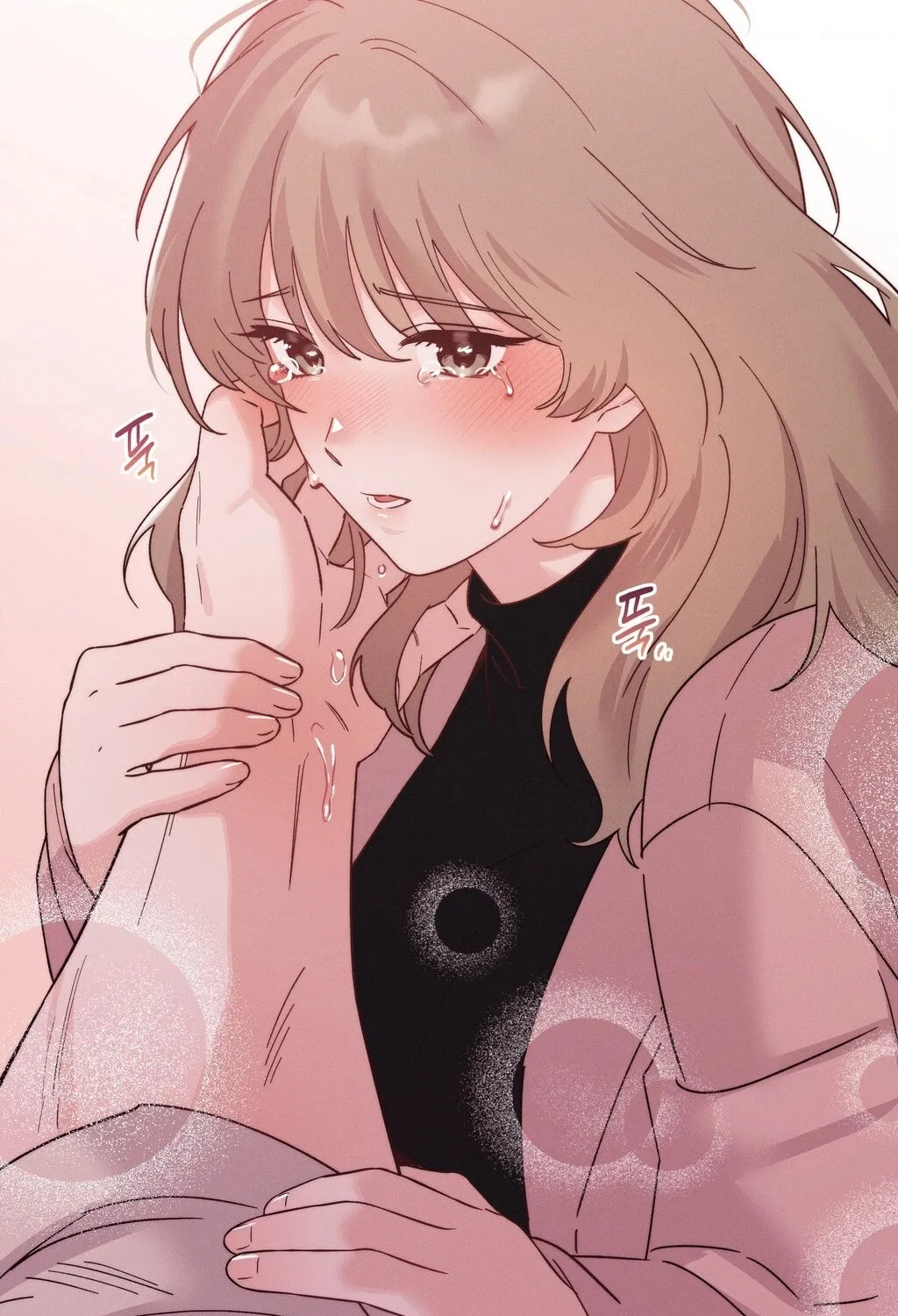 They Lived Happily Ever After Chapter 7 page 93 - 