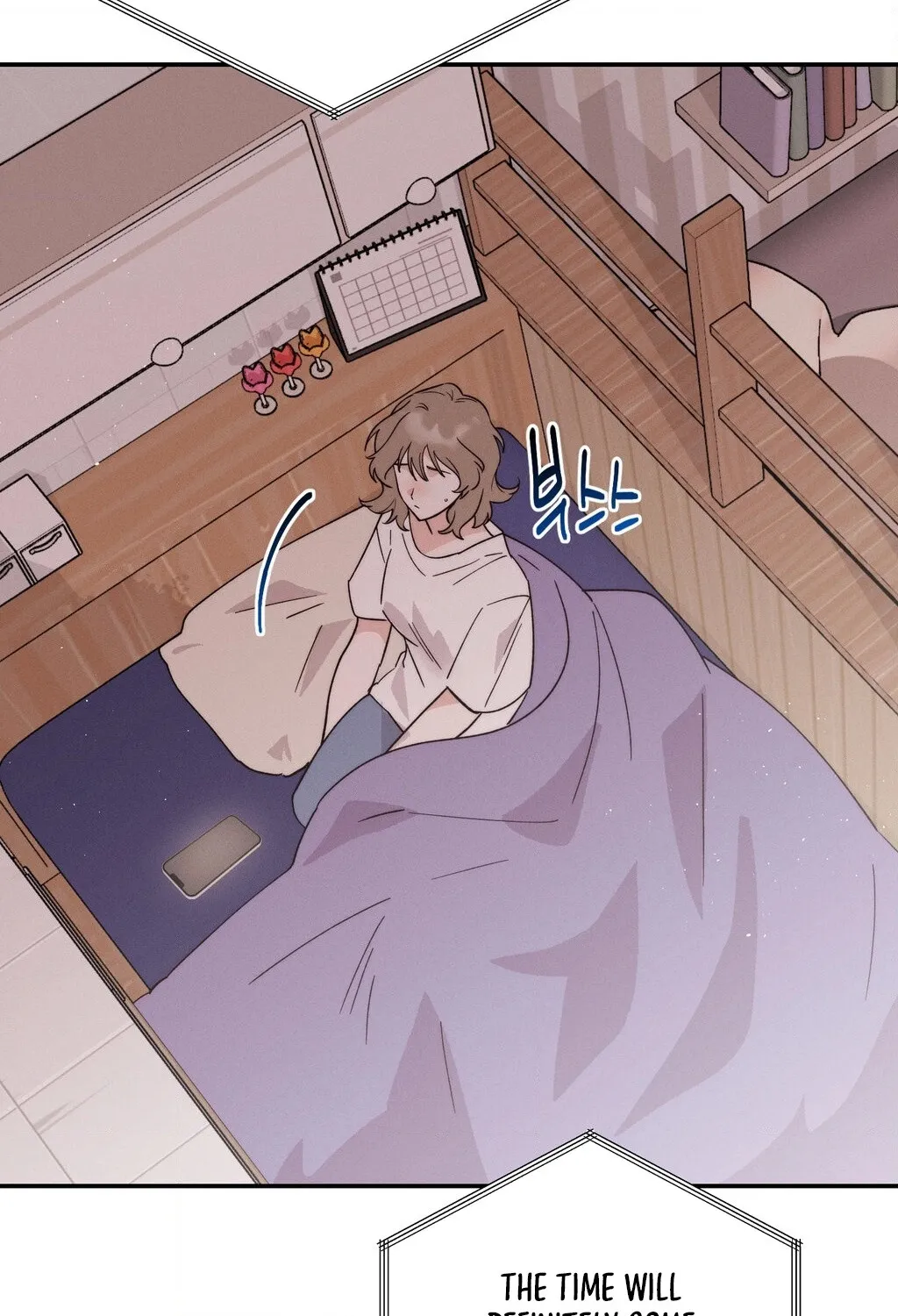 They Lived Happily Ever After Chapter 8 page 109 - 