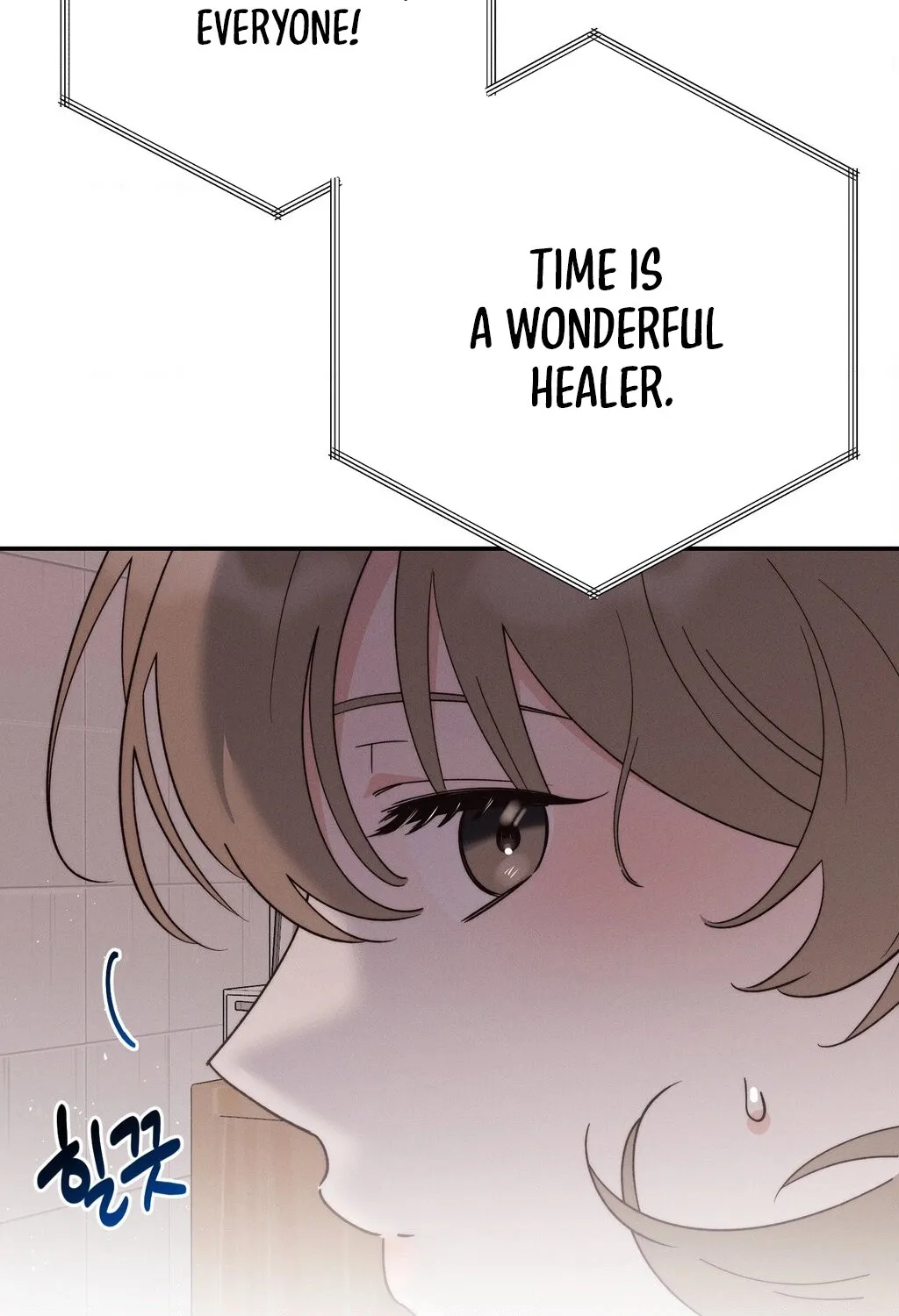 They Lived Happily Ever After Chapter 8 page 111 - 