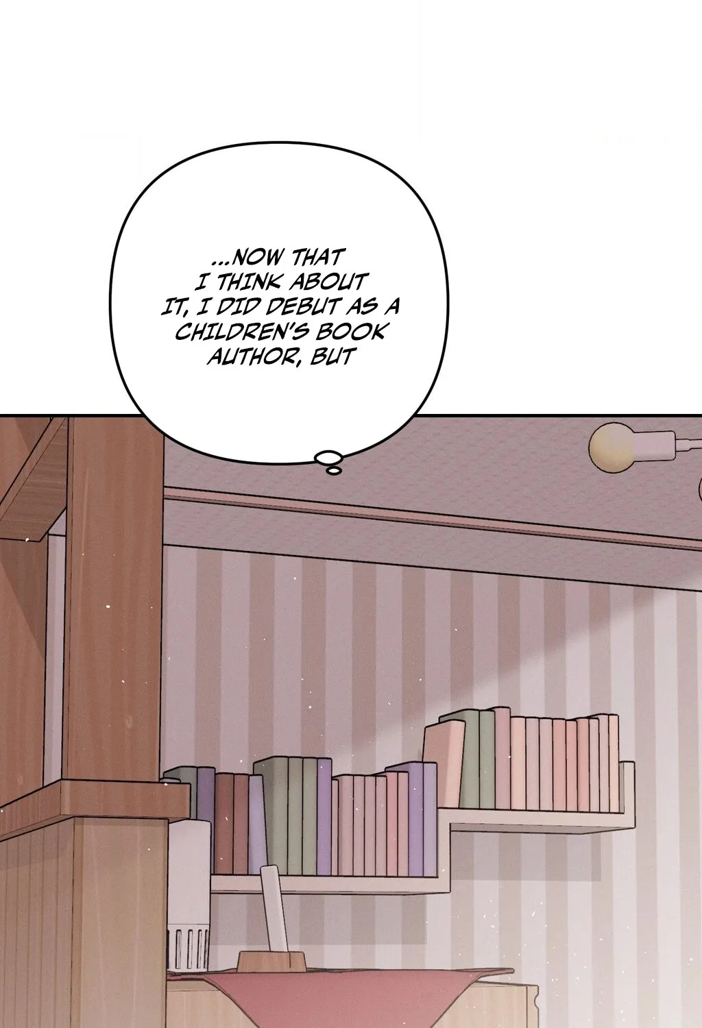 They Lived Happily Ever After Chapter 8 page 113 - 