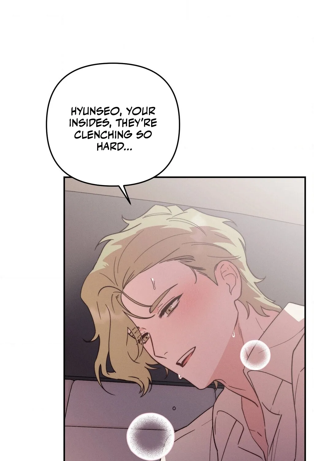 They Lived Happily Ever After Chapter 8 page 16 - 