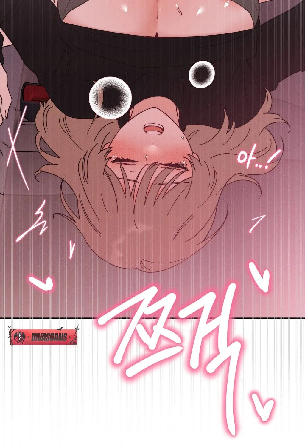 They Lived Happily Ever After Chapter 8 page 19 - 