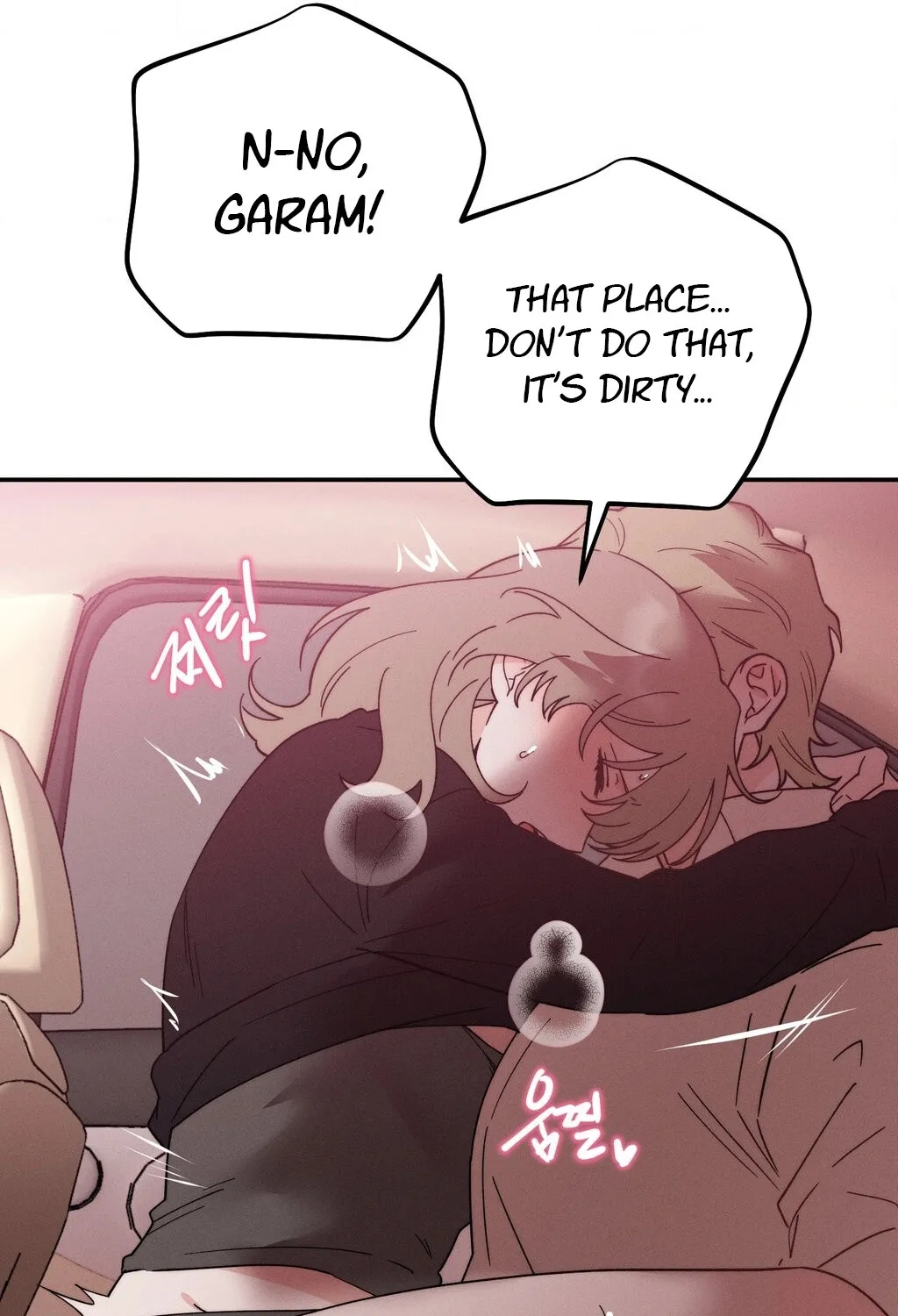They Lived Happily Ever After Chapter 8 page 29 - 