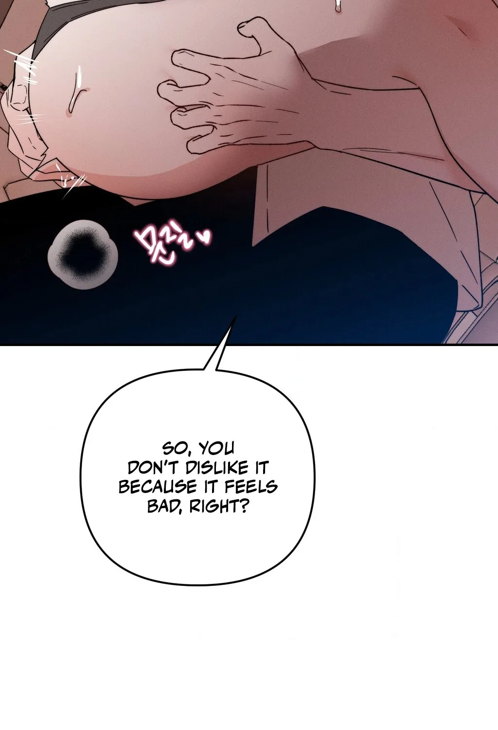 They Lived Happily Ever After Chapter 8 page 30 - 