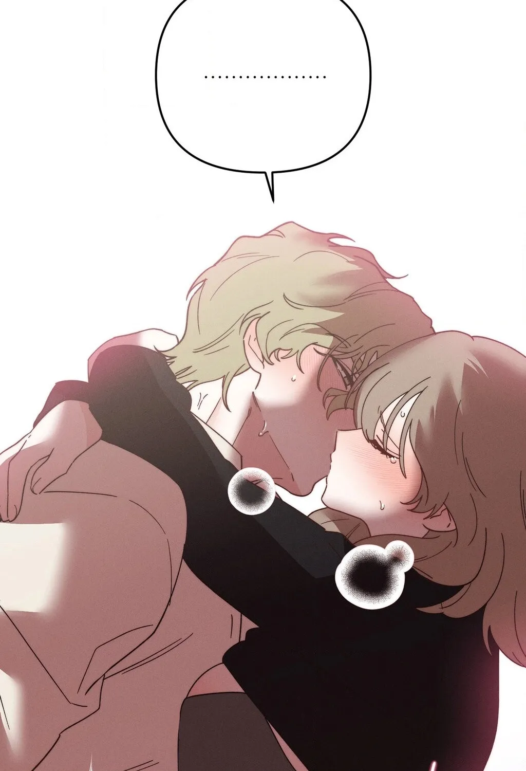 They Lived Happily Ever After Chapter 8 page 36 - 