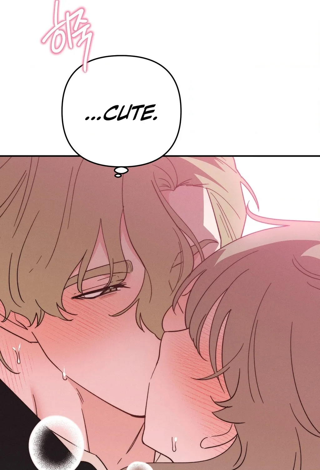 They Lived Happily Ever After Chapter 8 page 39 - 