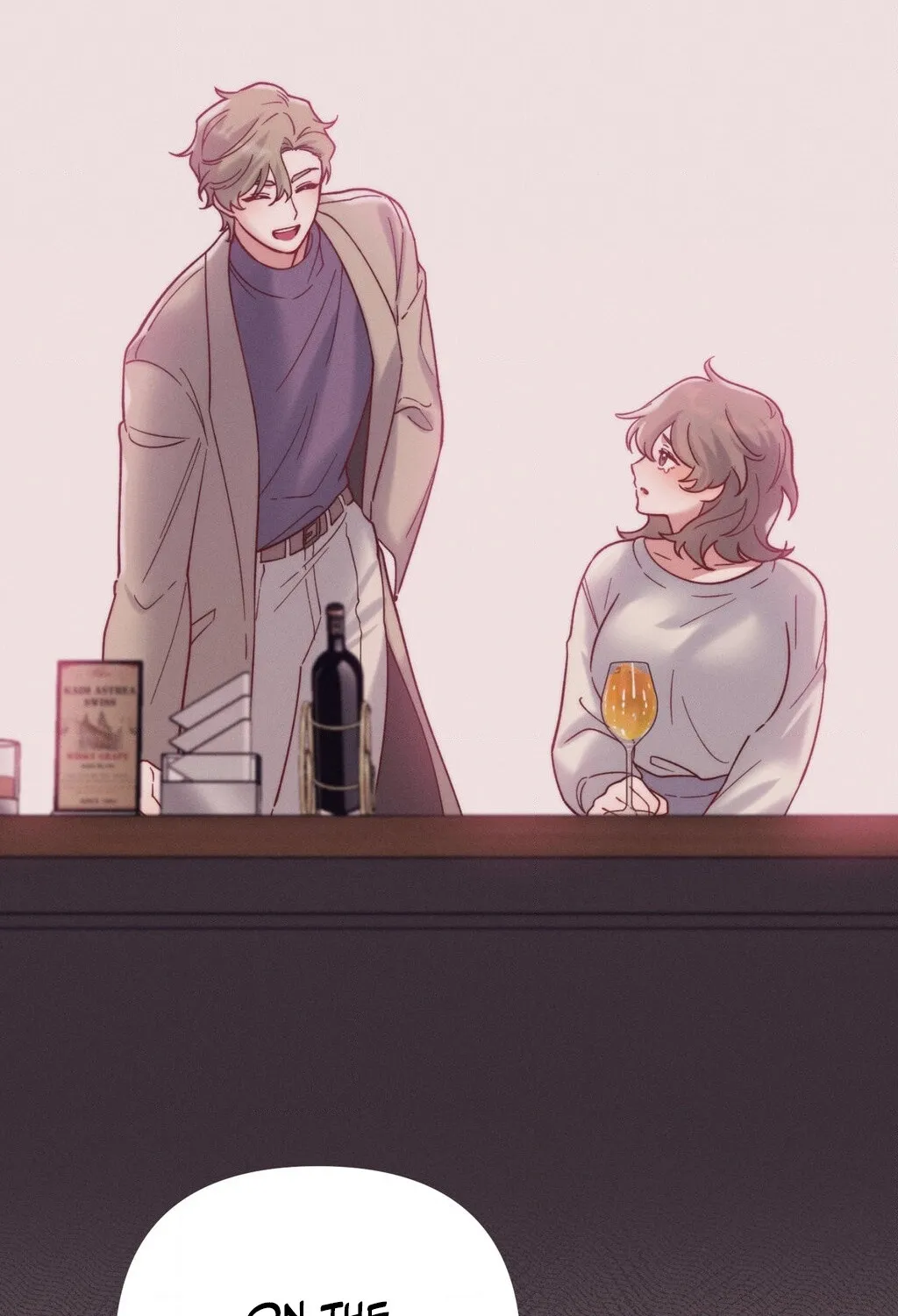 They Lived Happily Ever After Chapter 8 page 54 - 