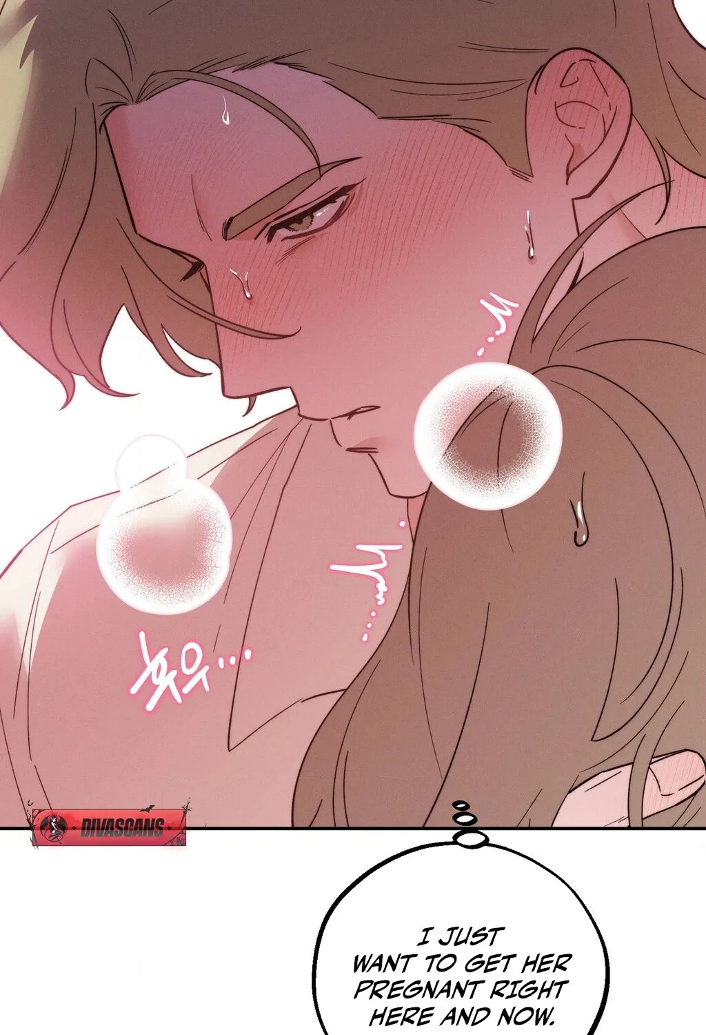They Lived Happily Ever After Chapter 8 page 8 - 