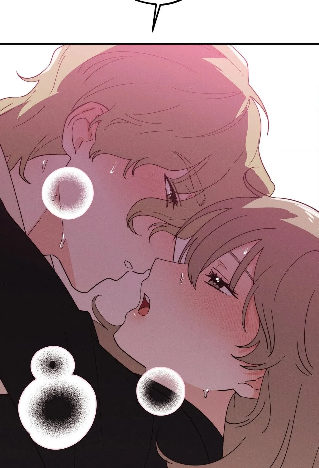 They Lived Happily Ever After Chapter 8 page 71 - 