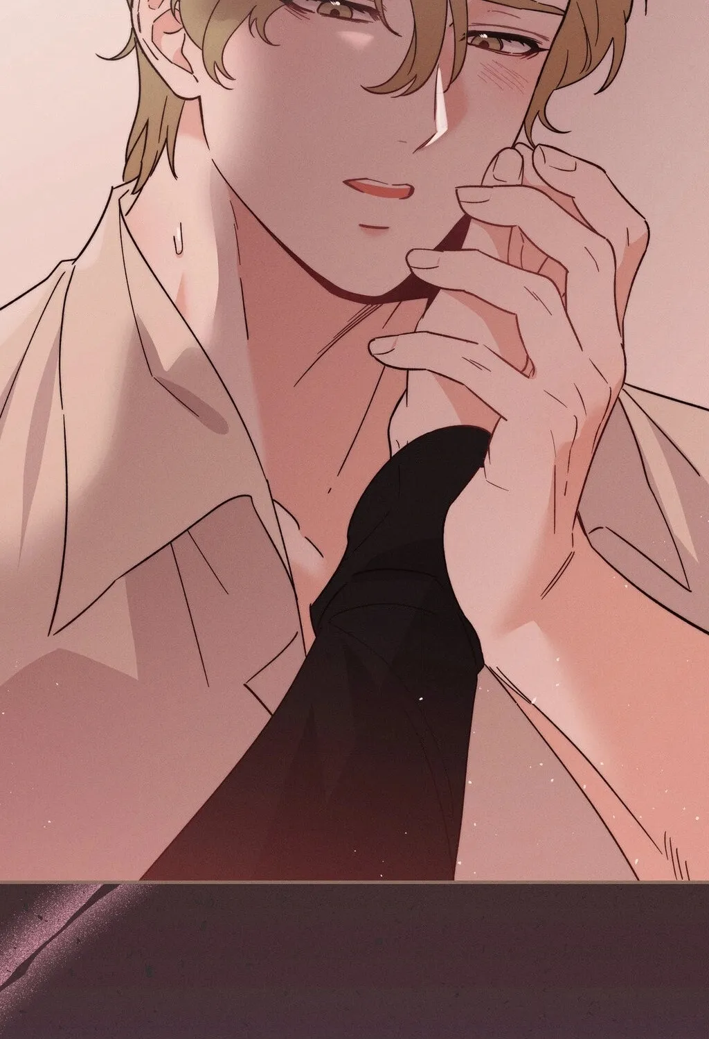 They Lived Happily Ever After Chapter 8 page 94 - 