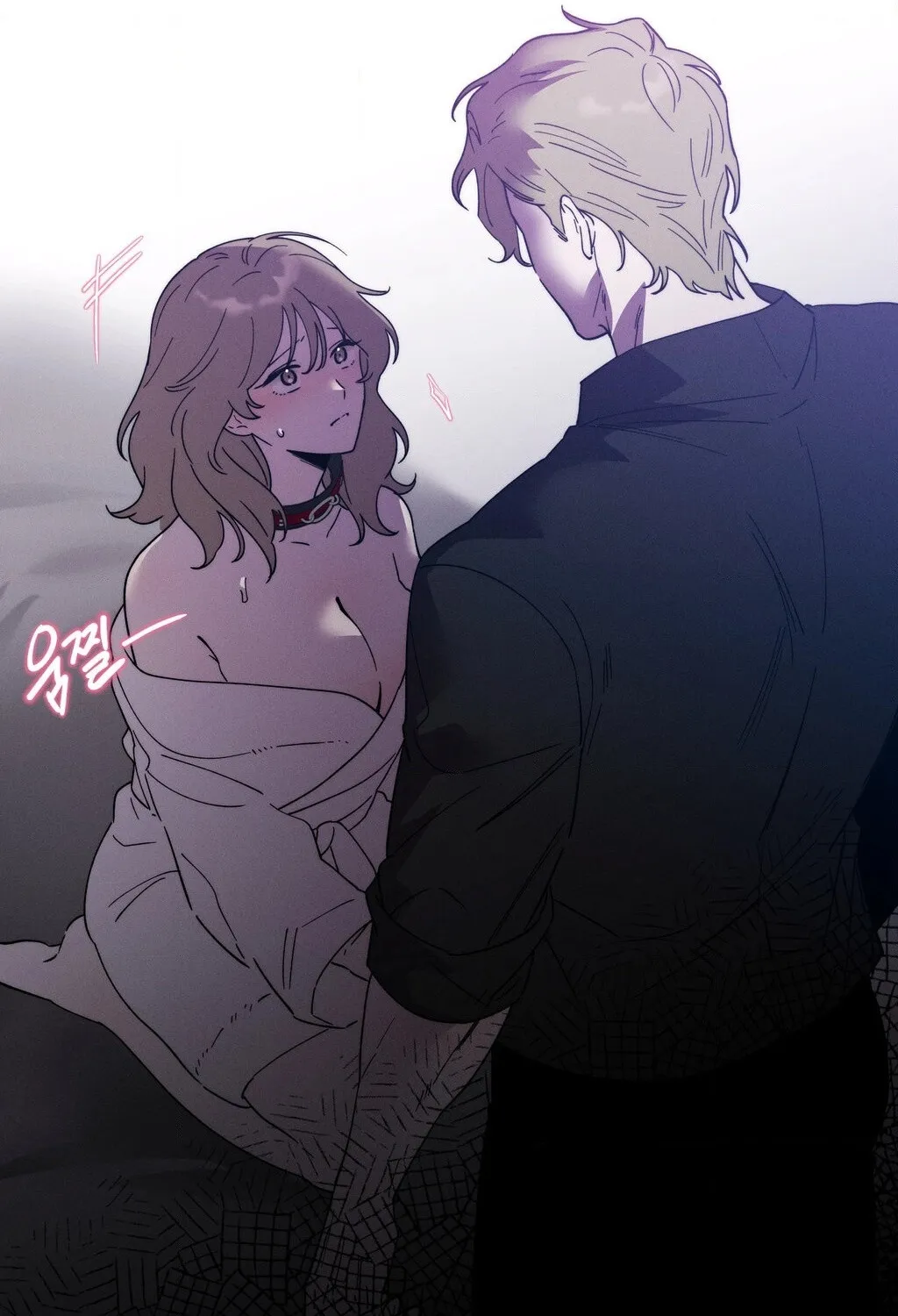 They Lived Happily Ever After Chapter 9 page 109 - 