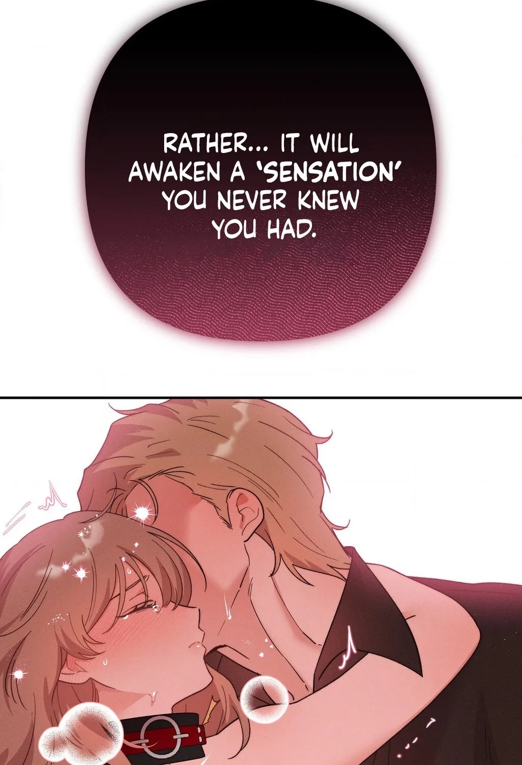 They Lived Happily Ever After Chapter 9 page 131 - 
