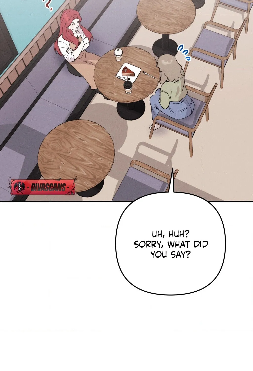 They Lived Happily Ever After Chapter 9 page 29 - 