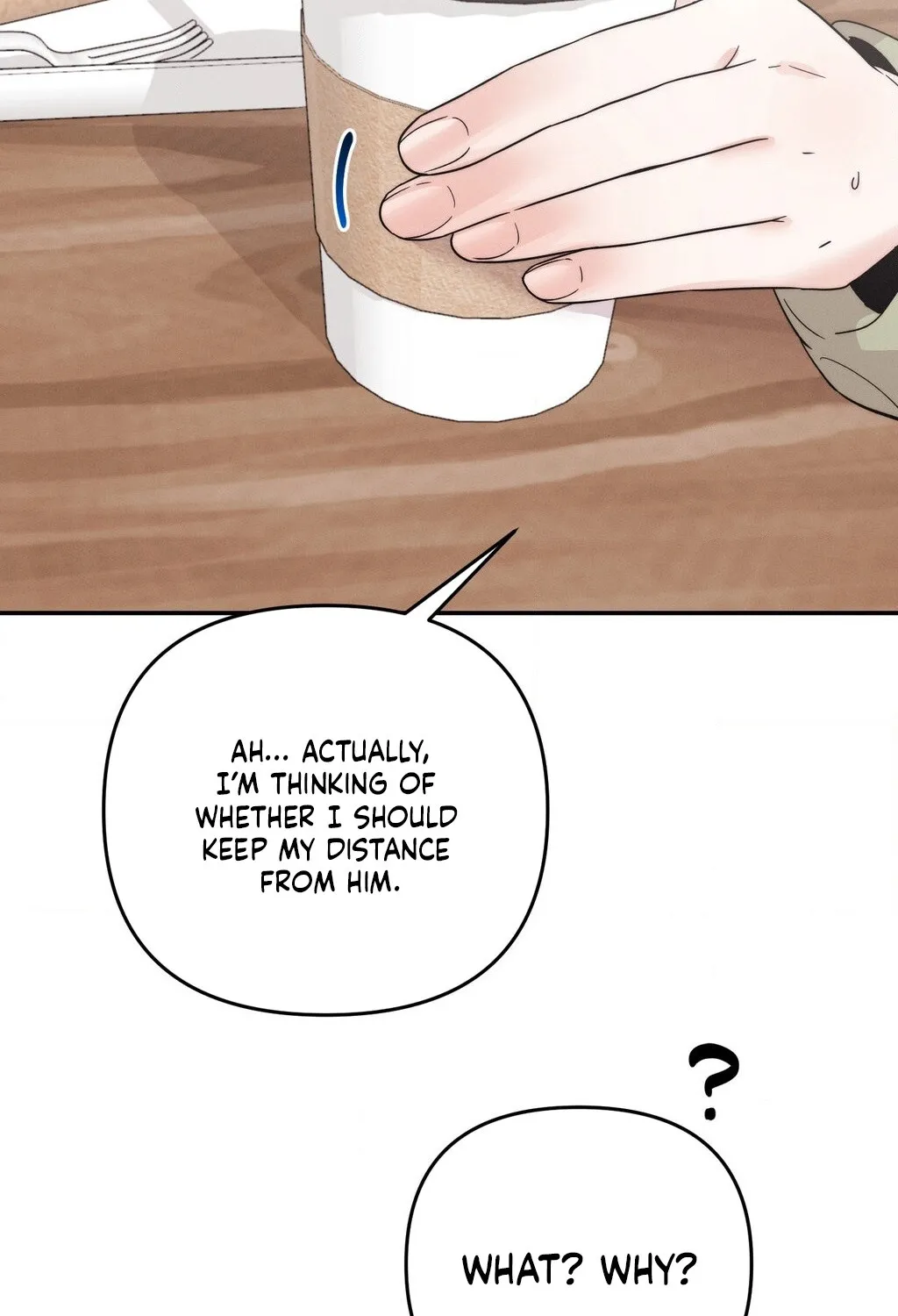They Lived Happily Ever After Chapter 9 page 32 - 