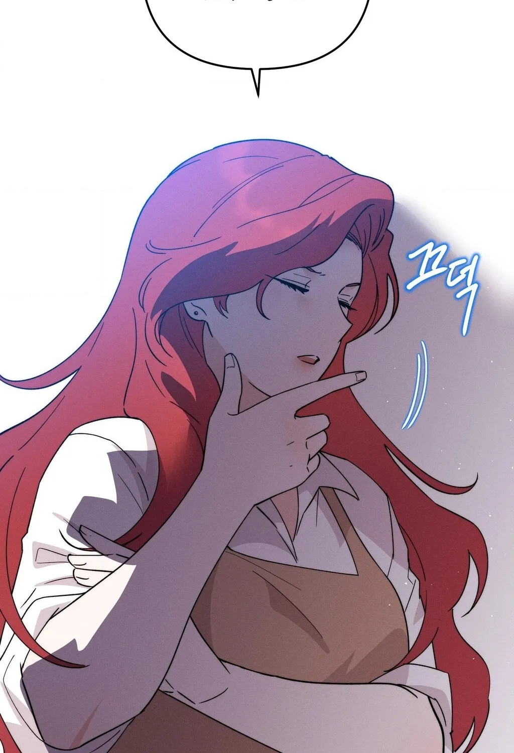 They Lived Happily Ever After Chapter 9 page 36 - 