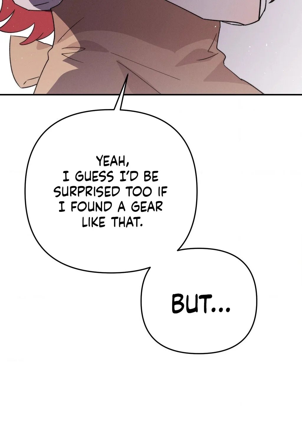 They Lived Happily Ever After Chapter 9 page 37 - 