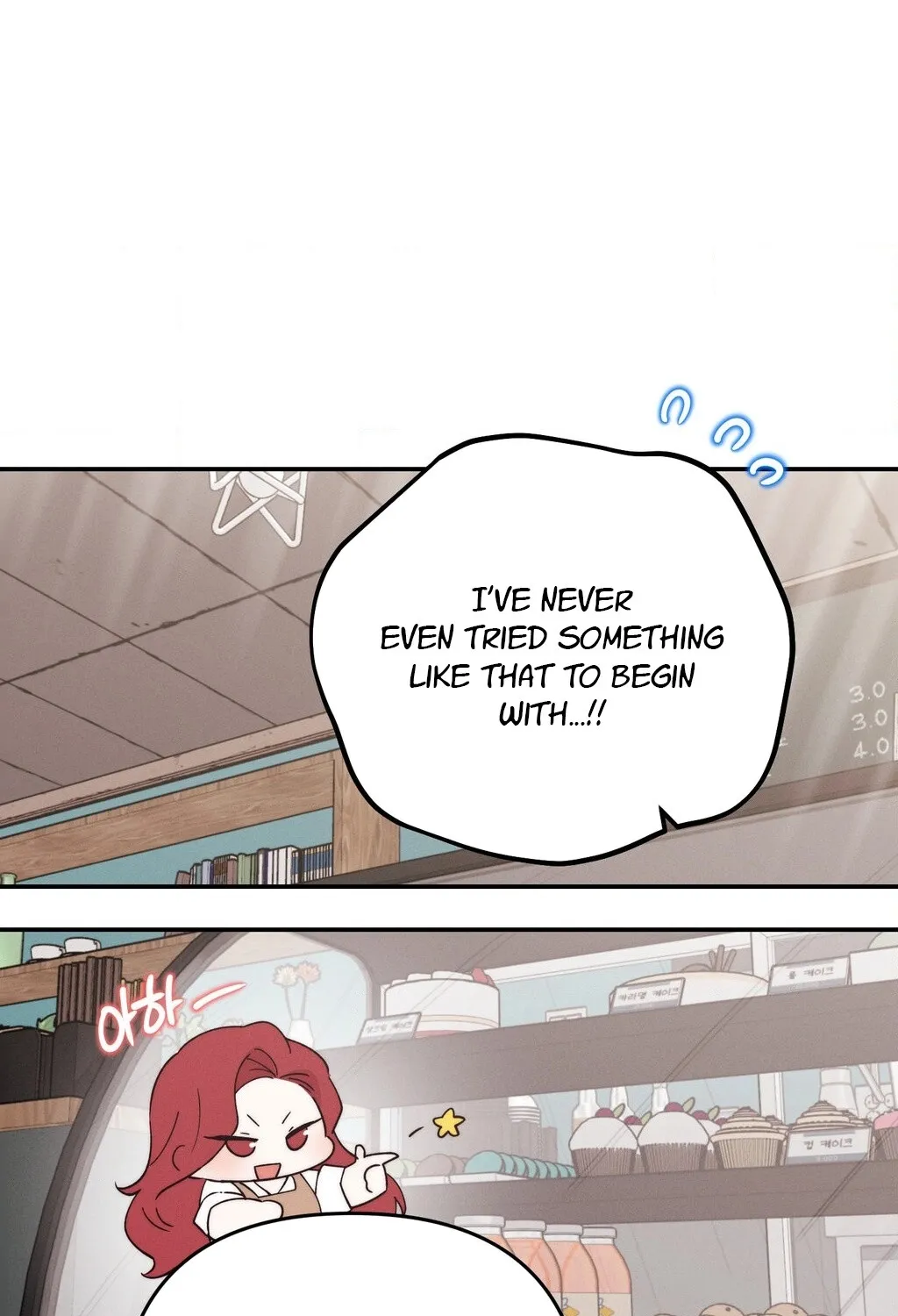 They Lived Happily Ever After Chapter 9 page 41 - 