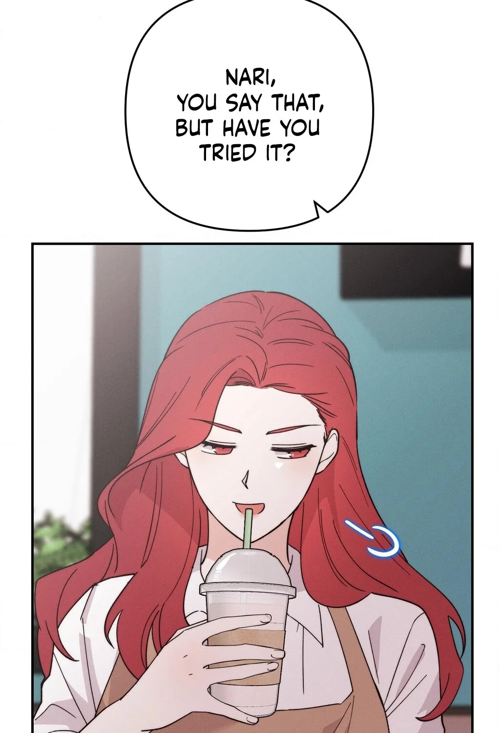 They Lived Happily Ever After Chapter 9 page 43 - 