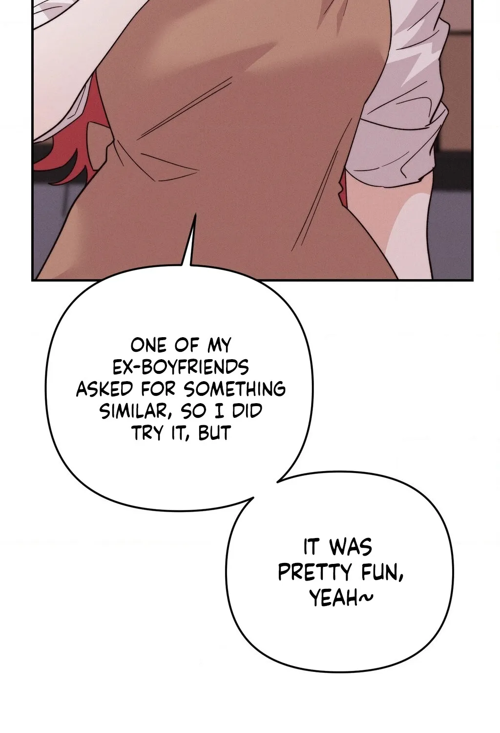 They Lived Happily Ever After Chapter 9 page 44 - 