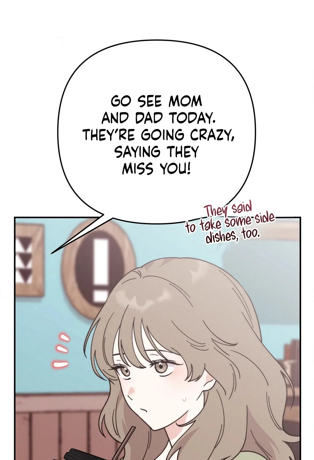 They Lived Happily Ever After Chapter 9 page 56 - 