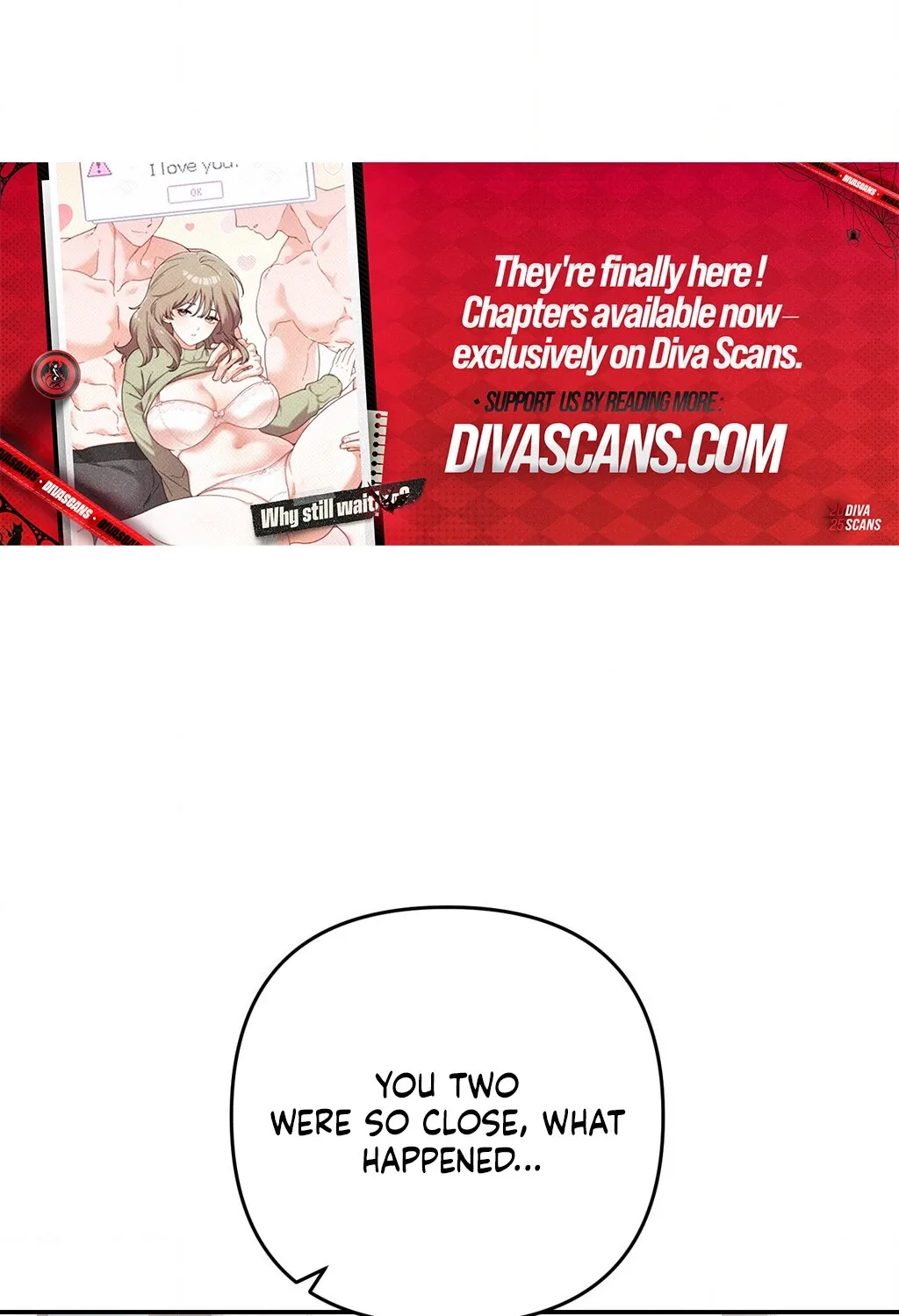 They Lived Happily Ever After Chapter 9 page 66 - 