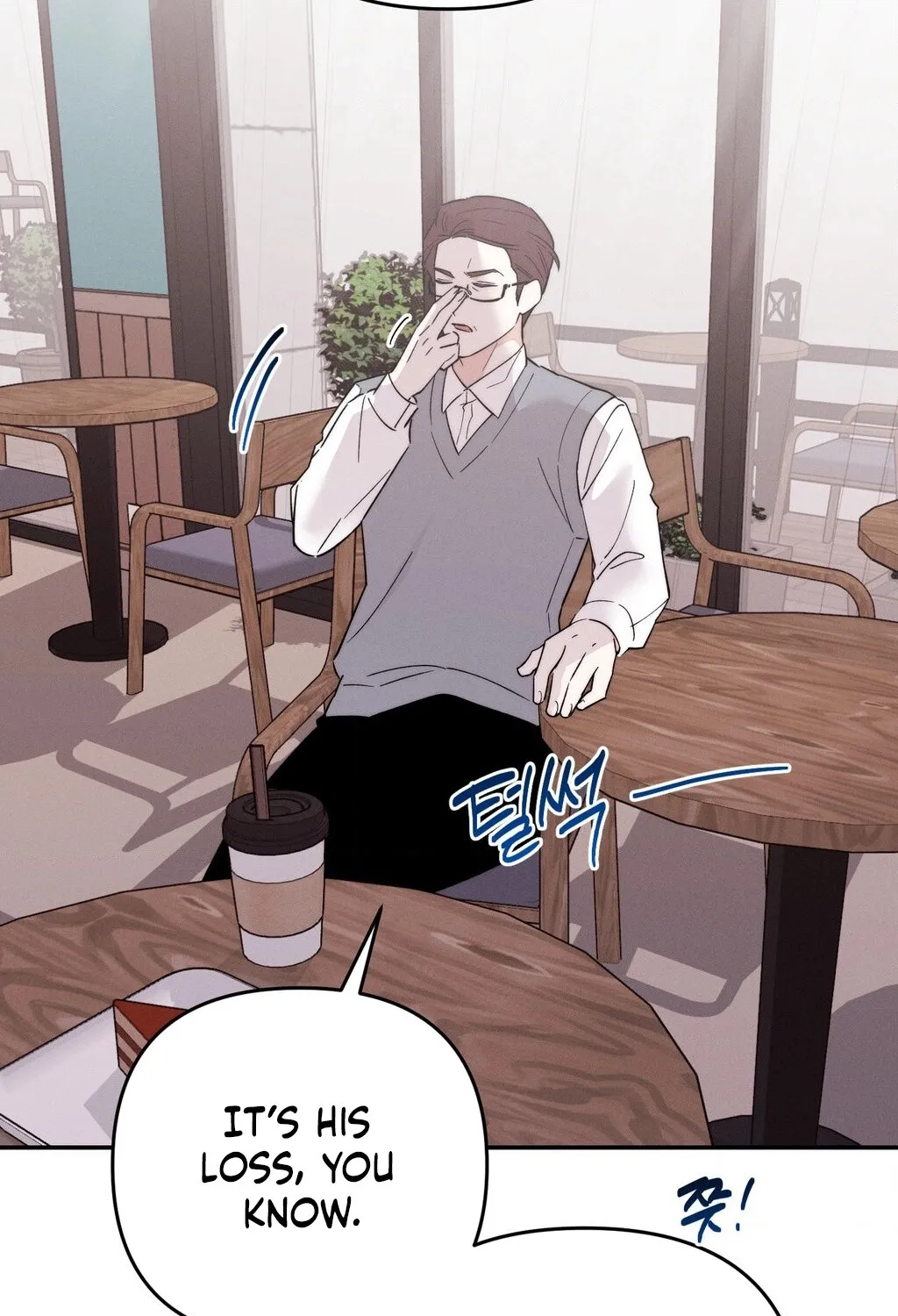 They Lived Happily Ever After Chapter 9 page 67 - 