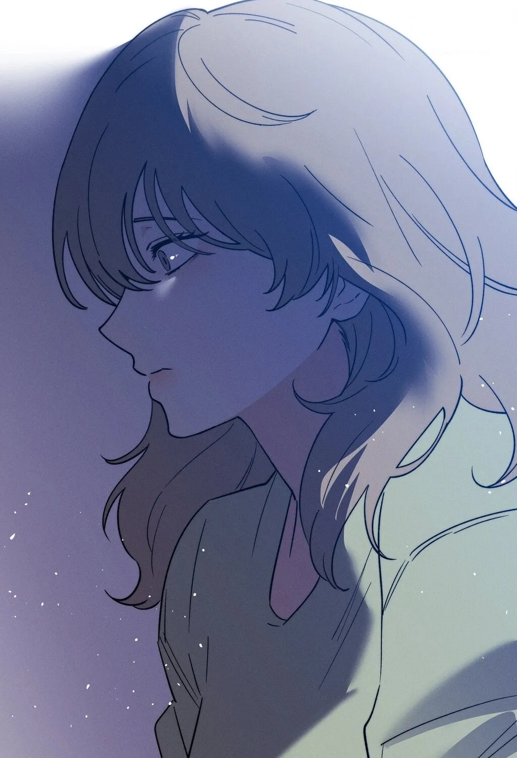 They Lived Happily Ever After Chapter 9 page 70 - 