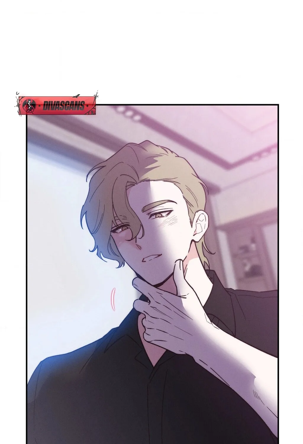 They Lived Happily Ever After Chapter 9 page 8 - 