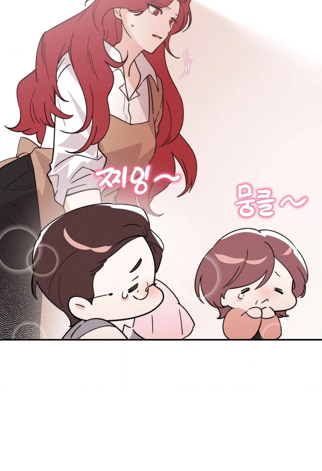 They Lived Happily Ever After Chapter 9 page 83 - 