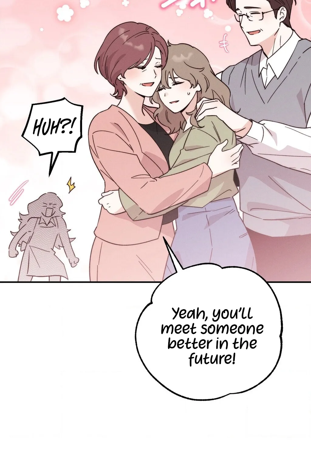 They Lived Happily Ever After Chapter 9 page 85 - 