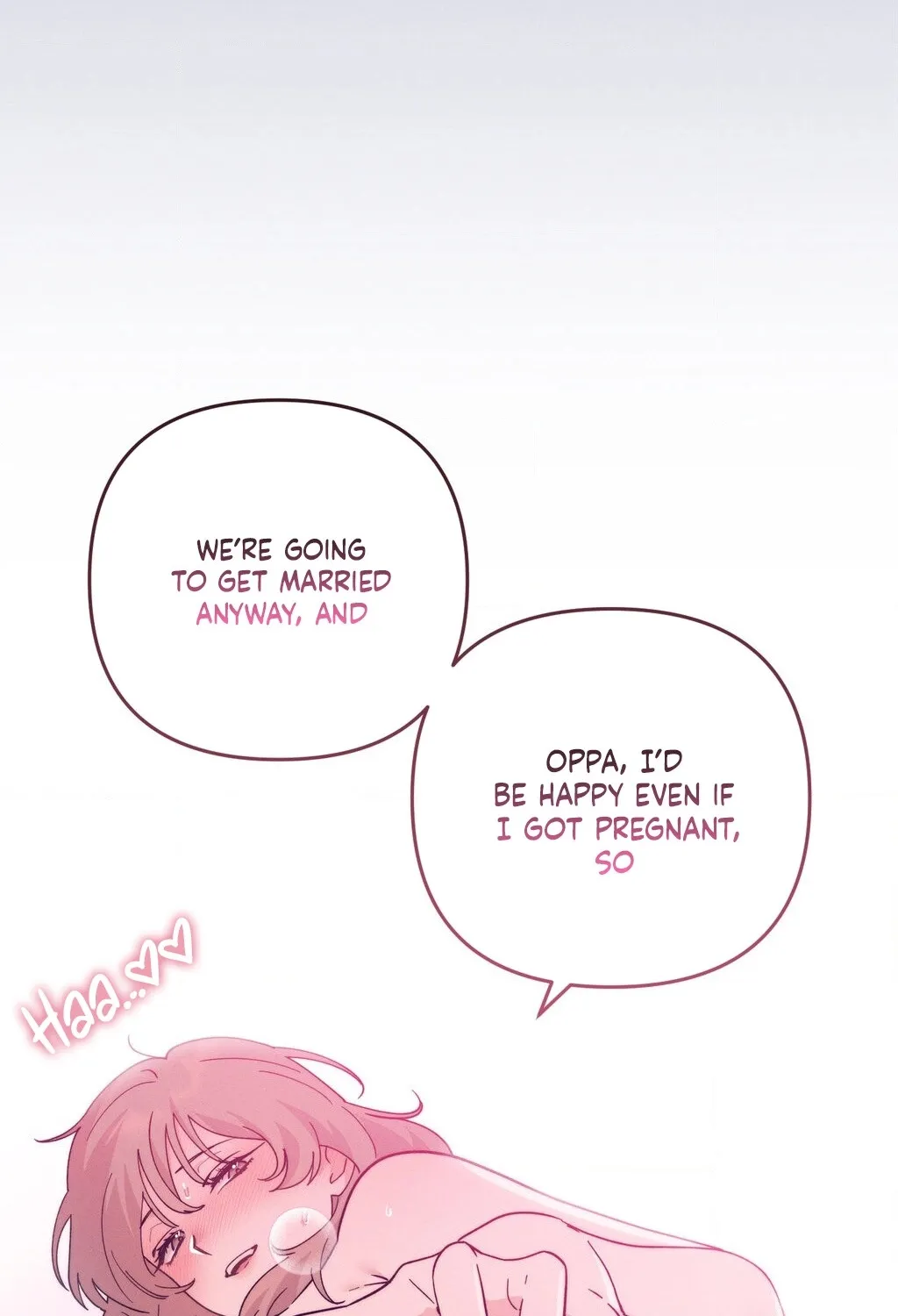 They Lived Happily Ever After Chapter 9 page 91 - 