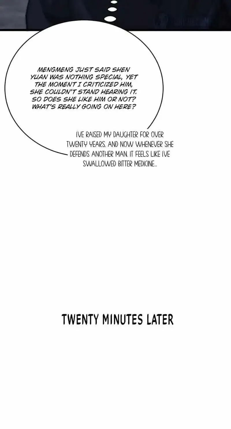 They Offered Their Loyalty to Me After I Obtained Financial Freedom Chapter 106 page 41 - 