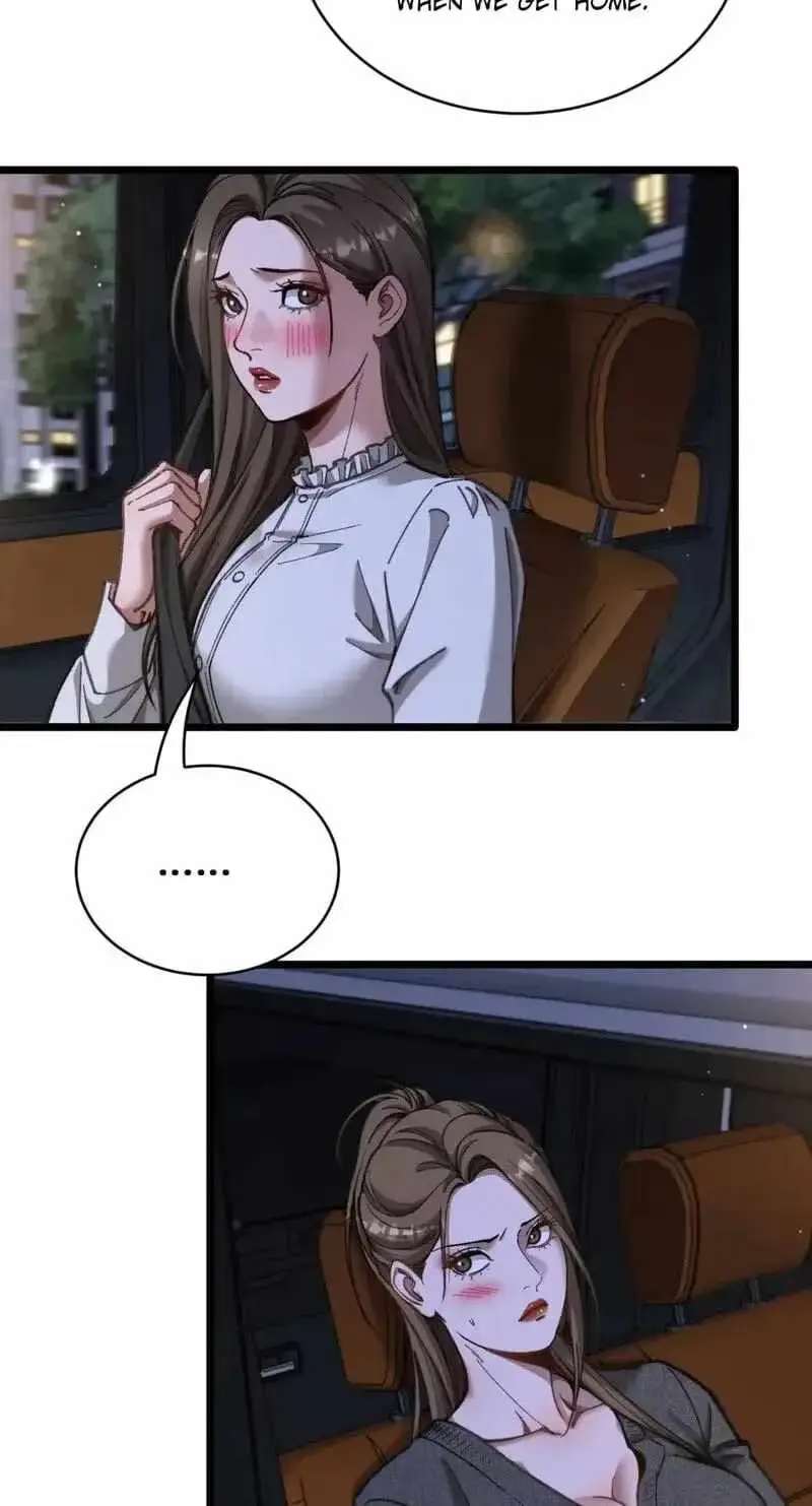 They Offered Their Loyalty to Me After I Obtained Financial Freedom Chapter 106 page 43 - 