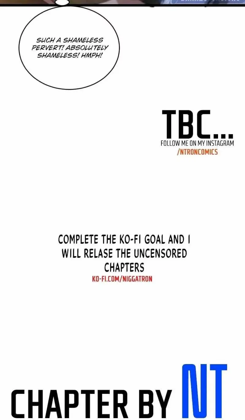They Offered Their Loyalty to Me After I Obtained Financial Freedom Chapter 106 page 65 - 