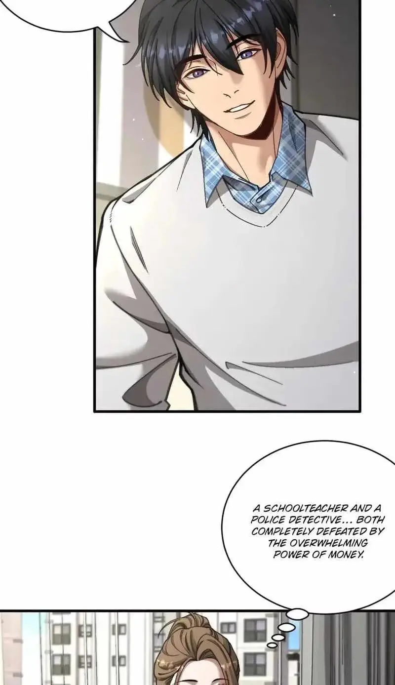 They Offered Their Loyalty to Me After I Obtained Financial Freedom Chapter 106 page 10 - 