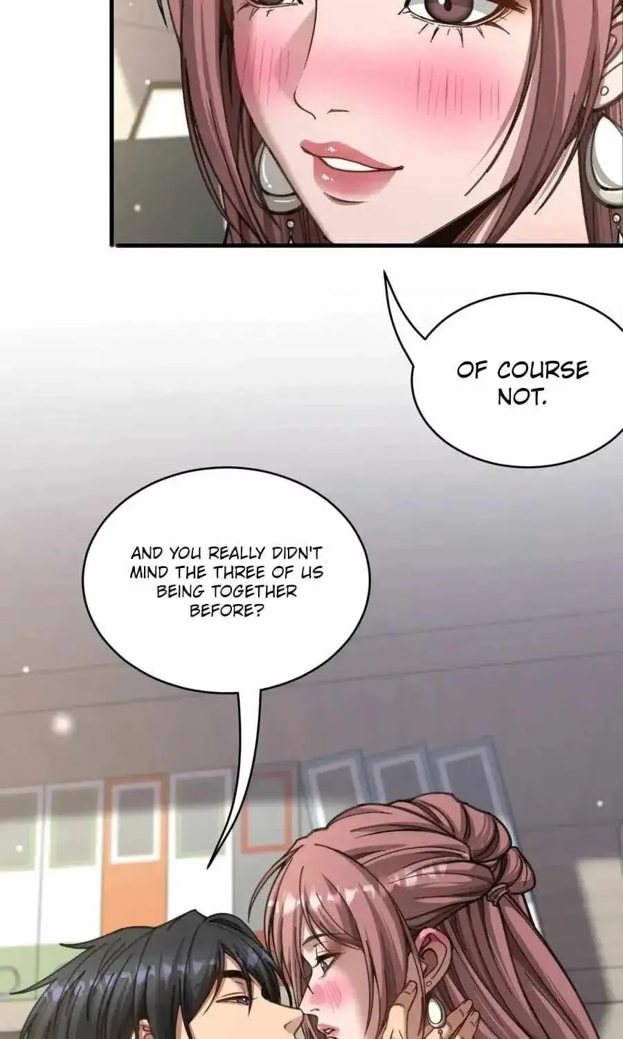 They Offered Their Loyalty to Me After I Obtained Financial Freedom Chapter 107 page 105 - 