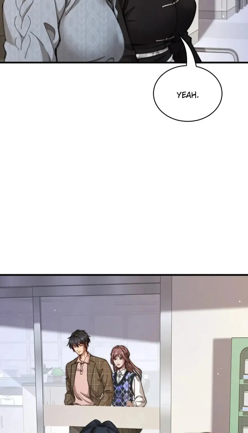 They Offered Their Loyalty to Me After I Obtained Financial Freedom Chapter 108 page 11 - 