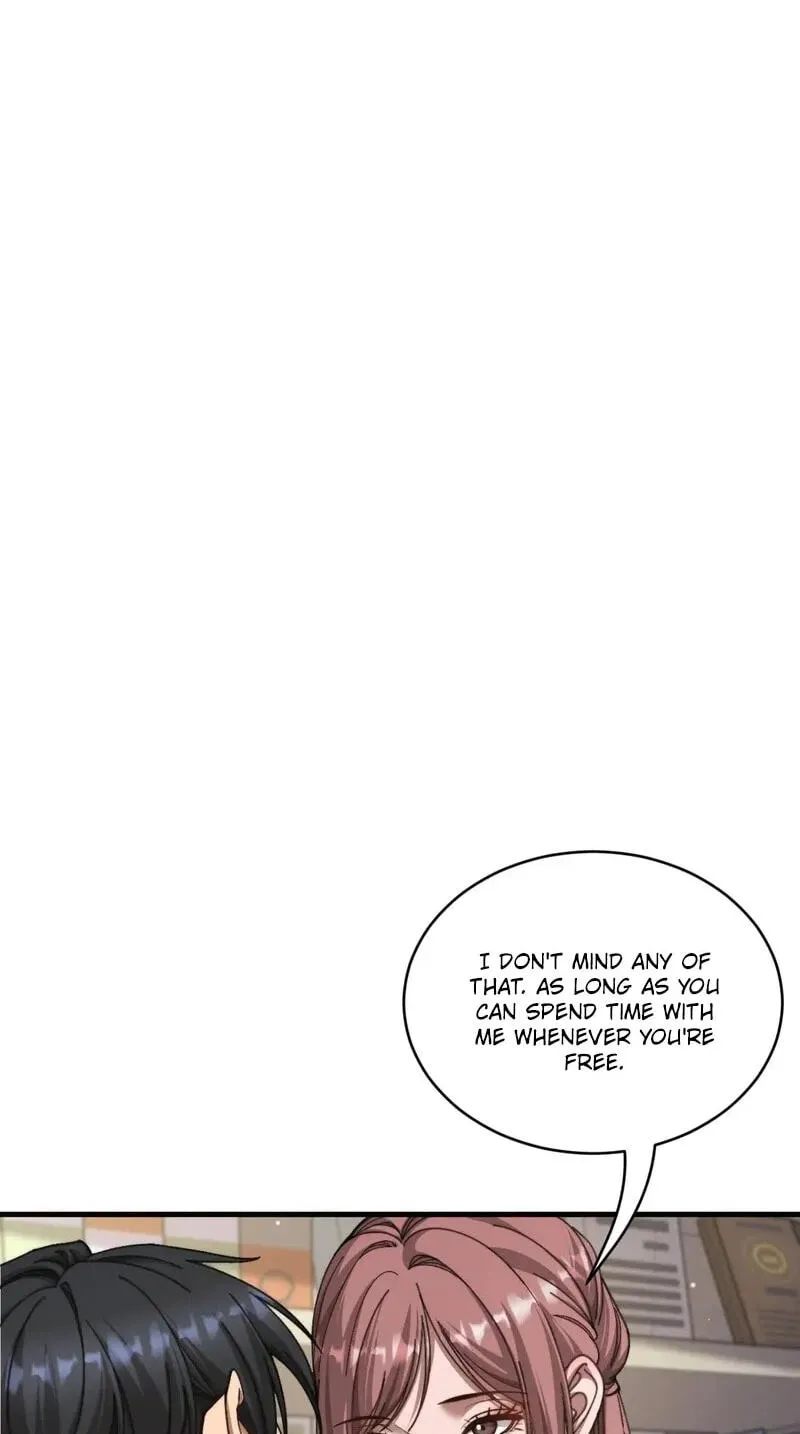 They Offered Their Loyalty to Me After I Obtained Financial Freedom Chapter 108 page 3 - 